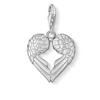 Charm Thomas Sabo in Silber 0613-001-12